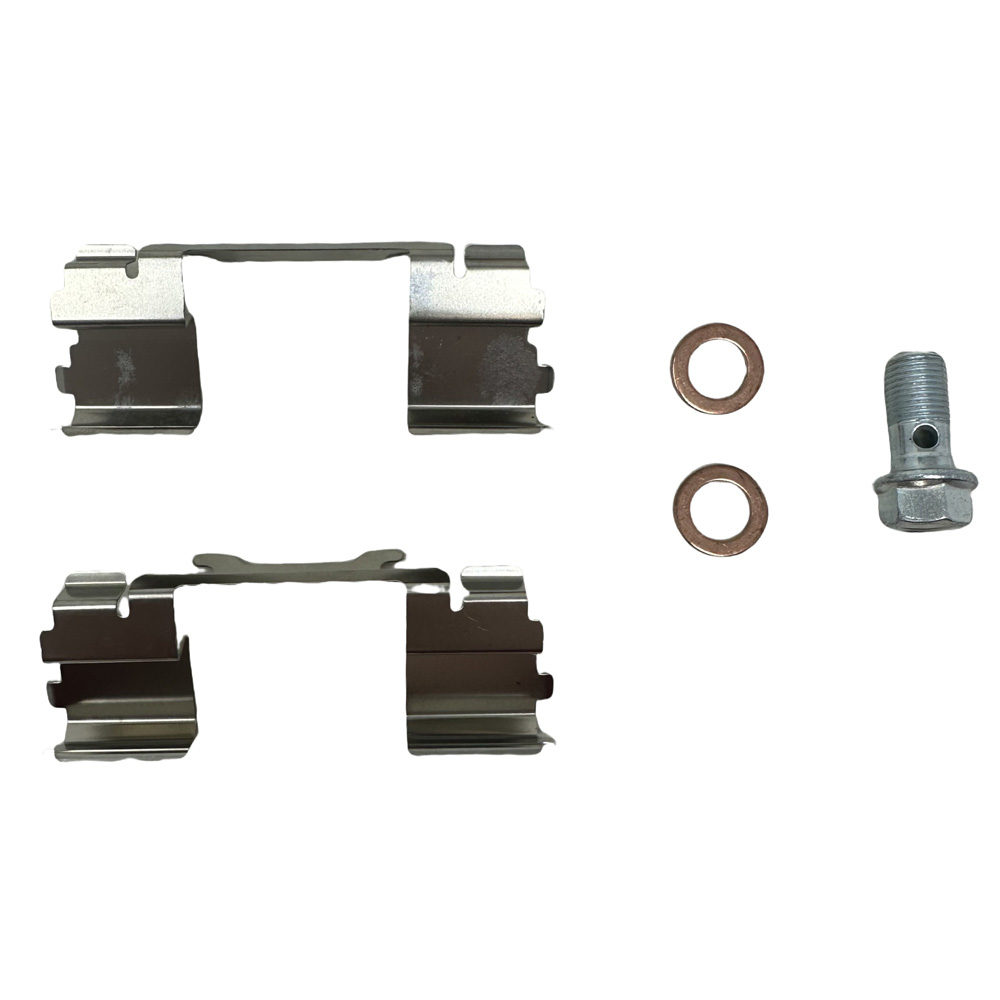 2021 Dodge ProMaster 2500 Brake Caliper